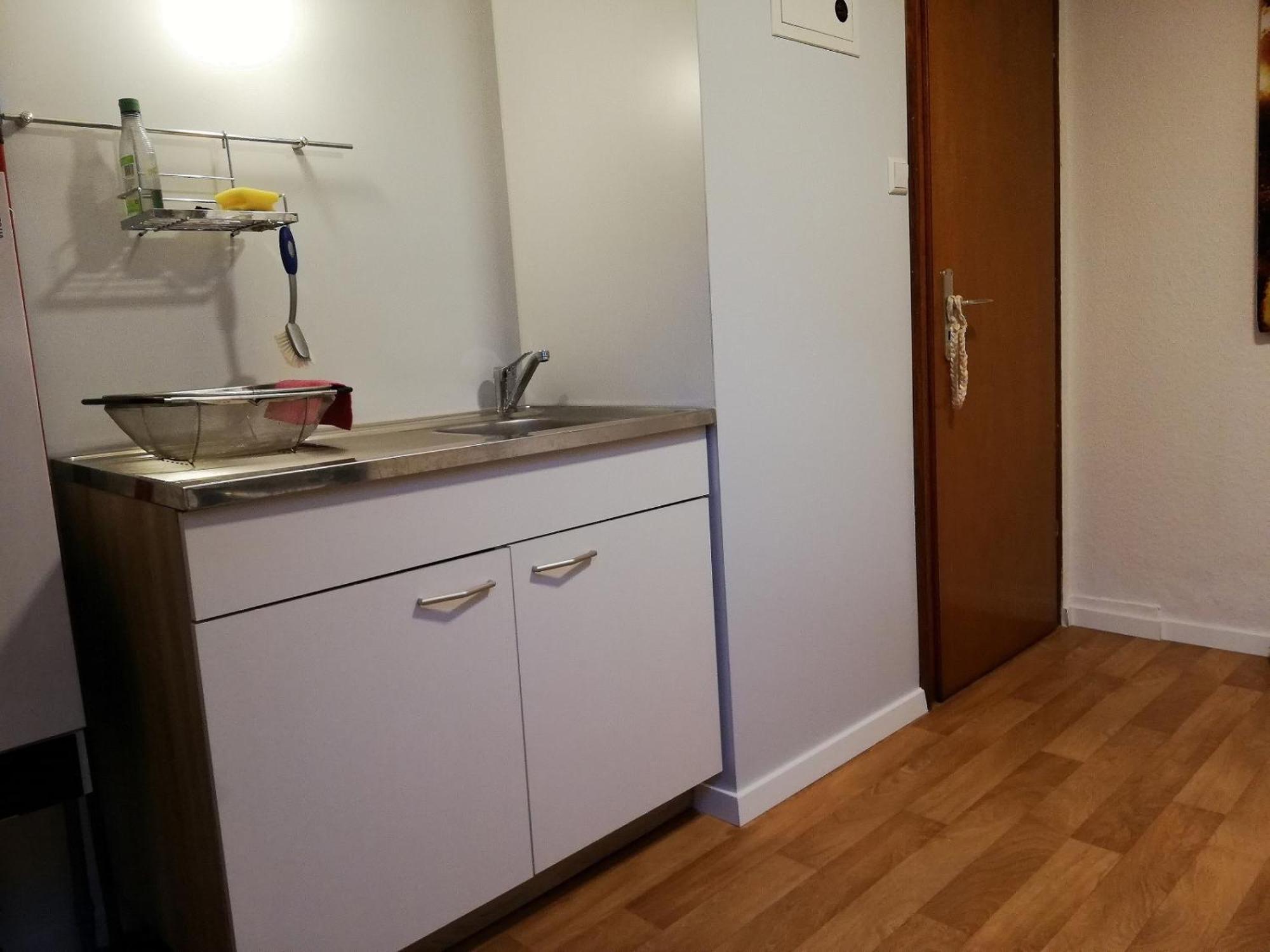 Fewo Cheny 2 Mit 36Qm Titisee-Neustadt Esterno foto