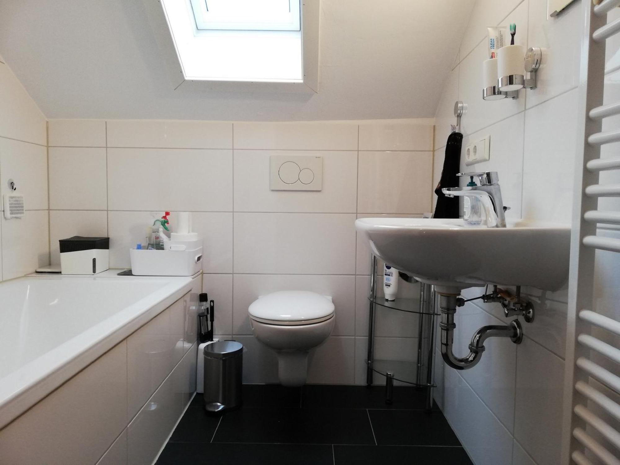 Fewo Cheny 2 Mit 36Qm Titisee-Neustadt Esterno foto