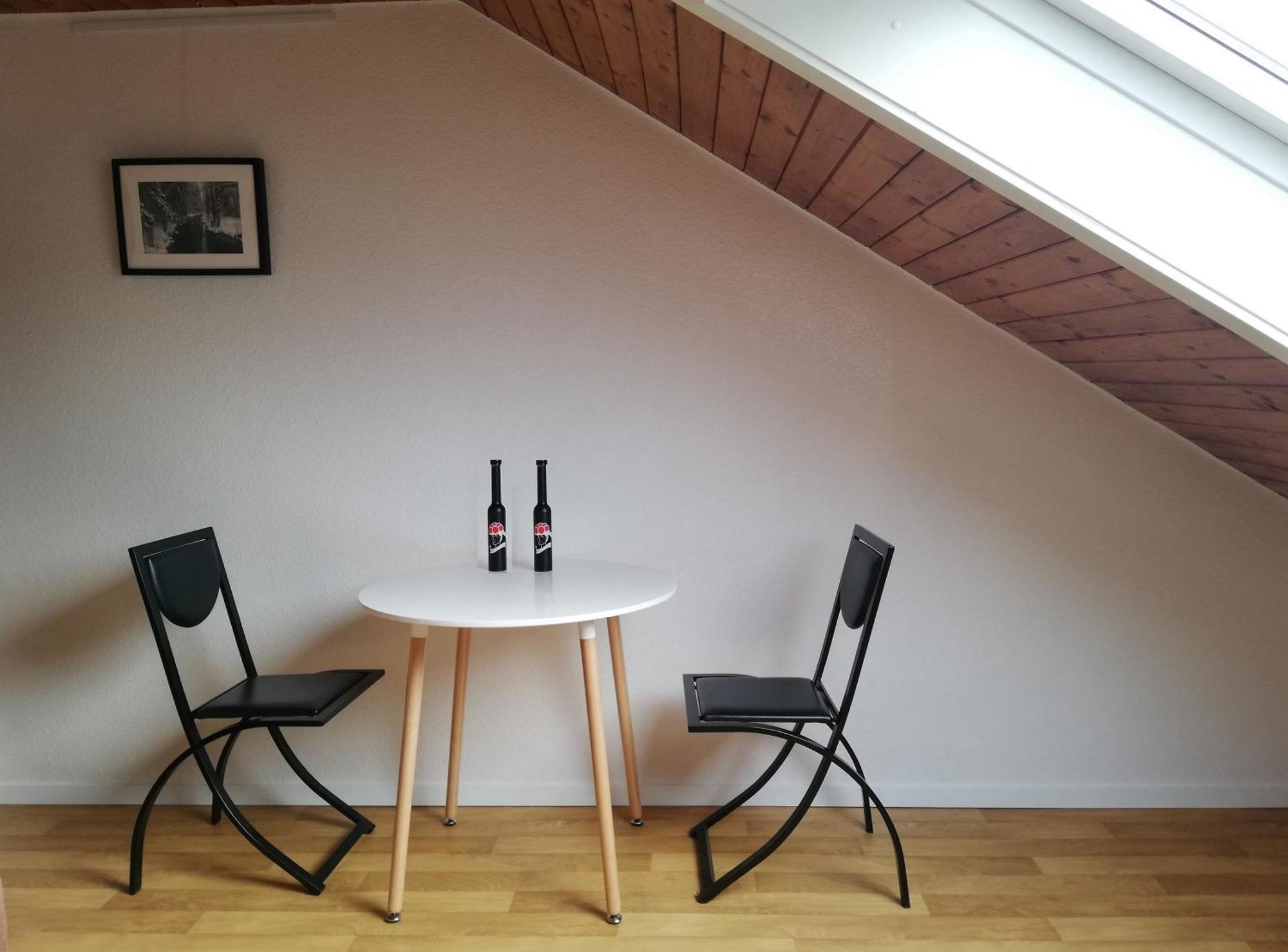 Fewo Cheny 2 Mit 36Qm Titisee-Neustadt Esterno foto